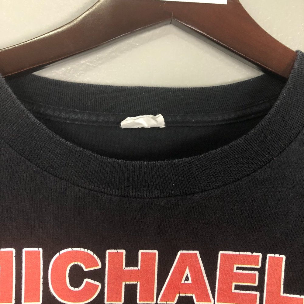Michael Jackson t-shirt - Picture 3 of 5